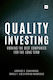 Quality Investing