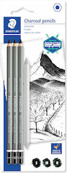 Staedtler Kohle Malerei 1Stück