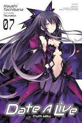 Date A Live Том. 7