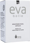 Intermed Eva Belle Serum Față cu Vitamina C pentru Strălucire 32buc