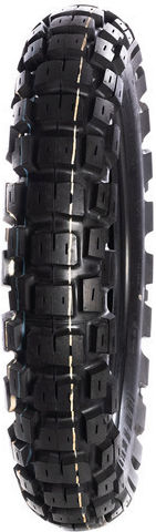 Motoz Tractionator Adventure 170/60B17 72Q Fără cameră de aer Off-Road Anvelopă motocicletă Spate