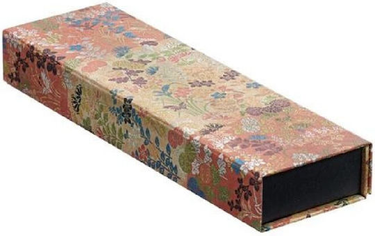 Paperblanks Kara-Ori Ученически Несесер Японско Кимоно