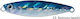 MajorCraft Jigpara Micro Artificial Bait Speed ...