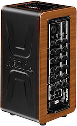 Aroma AG-60A Combo 2 x 5" 60W Aroma AG-60A Combo 2 x 5" 60W