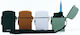 Leonflame Jet Flame Winddichter Feuerzeuge Flamme Tastsaturen Jet (Verschiedene Farben)
