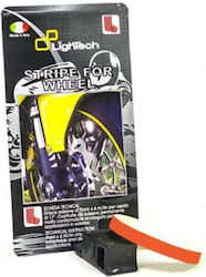 Lightech Felgenklebeband Orange