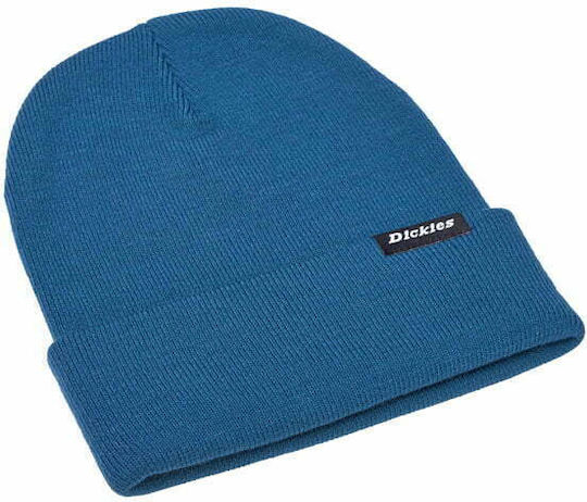 Alaska Beanie Ανδρικός Σκούφος Πλεκτός Dark Teal