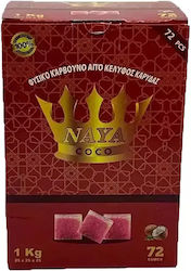 Hookah Καρβουνάκια Ναργιλέ Coco