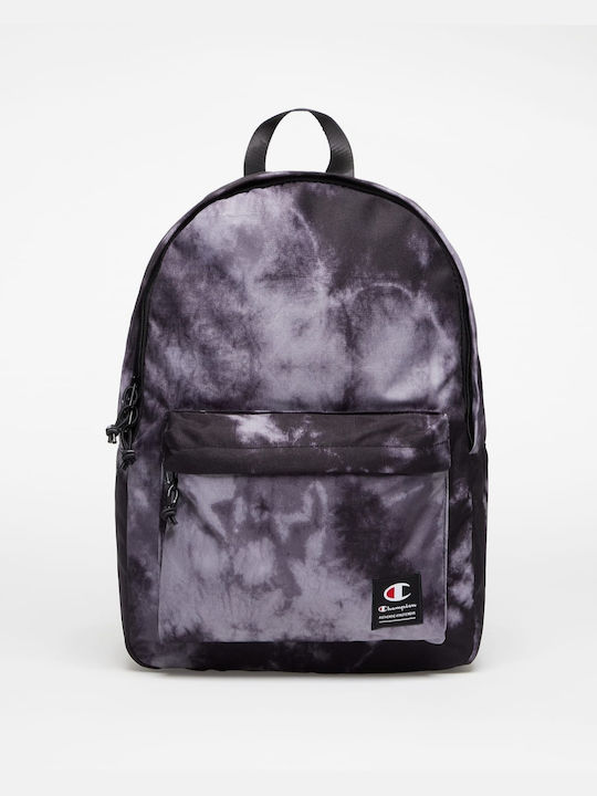 Champion School Bag Backpack Junior High-High School in Gray color L30 x W12 x H43cm