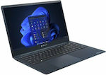 Dynabook Satellite Pro C50D-B-10U 15.6" IPS FHD (Ryzen 5-5600U/16GB/512GB SSD/W11 Acasă) (Tastatură UK)