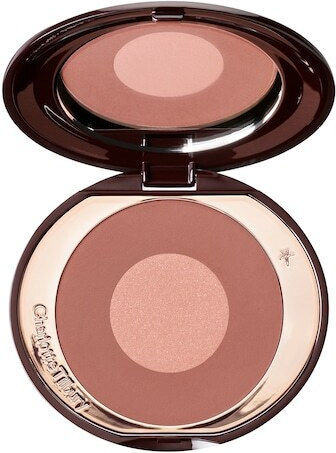 Charlotte Tilbury Ρουζ Cheek To Chic Pillow Talk Deep 8gr