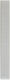 Artsound Passive On-wall Speaker 40W CLMN8W (Piece) 7x7.5x57.8cm in White Color