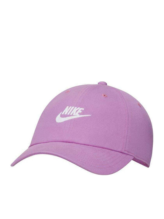 Nike Futura Heritage86 Bărbați Jockey Violet