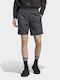 Originals Monogram Men's Swimwear Shorts Black with Patterns
