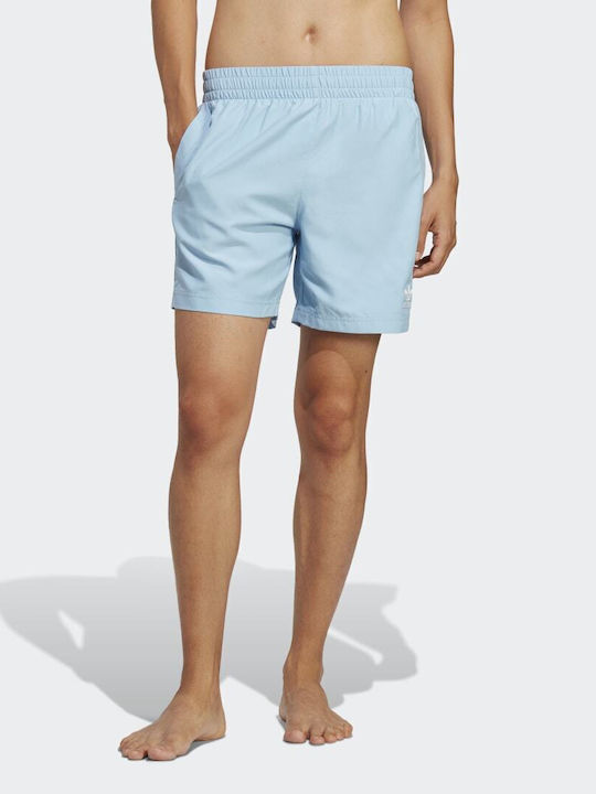 adidas Originals Essentials Ανδρικό Μαγιό Σορτς...