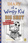 Diary of a Wimpy Kid