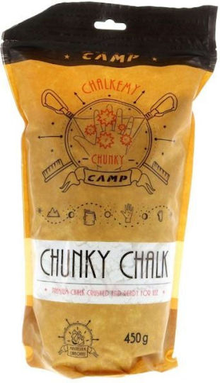 Camp Chunky Chalk Μαγνησία 8-32-069 450g