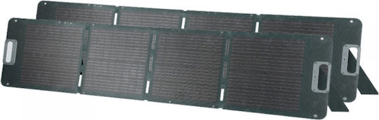 V-TAC 11565 Monokristallin Solarmodul 120W 1930x430x25mm
