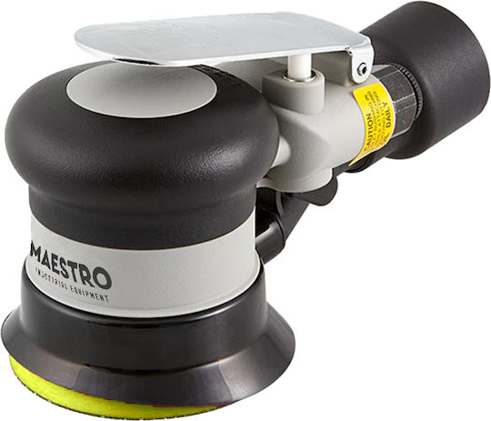Maestro POS-75/25 Air Eccentric Sander 75mm 220209