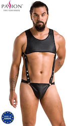 Passion 056 Body Black