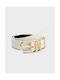 Tommy Hilfiger Women's Belt White