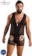 Passion Oscar 054 Set Black