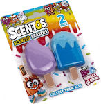 Eraser Set for Pencil and Pen 2pcs