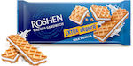 Roshen Wafer Milk Vanilla 142gr 1pcs