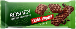 Roshen Wafer Milk Chocolate 142gr