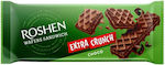 Roshen Wafer Milk Chocolate 142gr