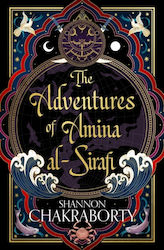 The Adventures of Amina Al-Sirafi