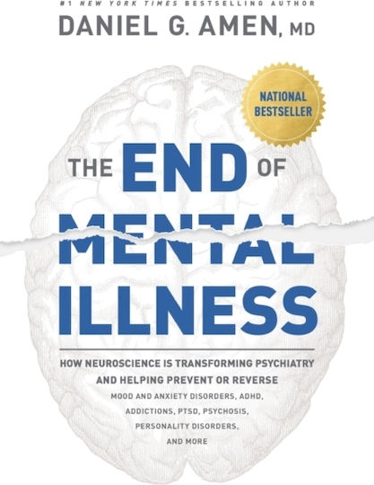 The End Of Mental Illness