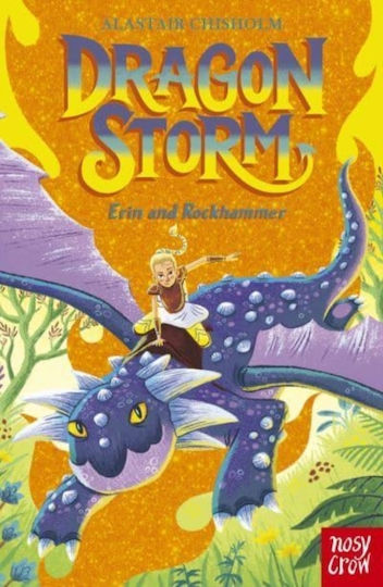 Dragon Storm Dragon Storm