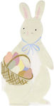 Party Napkins Easter Bunny Multicolored 18.4x8.9cm. 16pcs