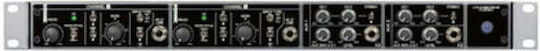 Cranborne Audio Camden EC2 Mikrofon Vorverstärker 2 Kanäle