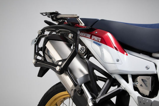 SW-Motech Side Mounts for Honda Africa Twin CRF1000L 18-20