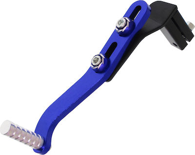 Gear Lever Aluminium Blue EE5936