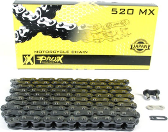 Pro-X Antriebskette 520 x 120