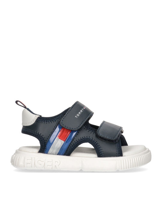 Kids' Sandals Navy Blue