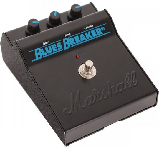 Marshall Bluesbreaker - Vintage Reissue Педал Електрическа китара