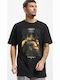 Kid from Akron T-shirt Μαύρο
