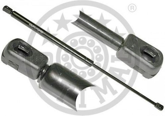 Optimal Удар в багажника за Volkswagen Транспортьор T4
