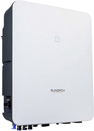 Sungrow SH8.0RT Инвертор Мощност 8000W с Номинално Напрежение на Входа 600V Трифазен