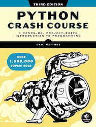 Python Crash Course