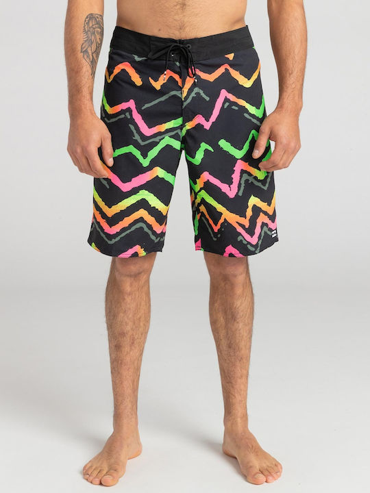 Billabong Sundays OG Men's Swimwear Bermuda Stealth