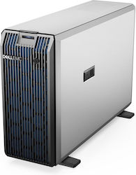 Dell PowerEdge T350 (Xeon E-2314/16GB DDR4/480G...