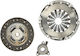 Luk Clutch Set for Toyota Auris / Corolla / Urban Cruiser / Verso-S / Yaris
