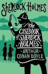 The Casebook of Sherlock Holmes