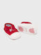 Mayoral Baby Sneakers Rote