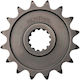 Renthal Γρανάζι Μπροστά 16 Δοντιών για Kawasaki ER6-n